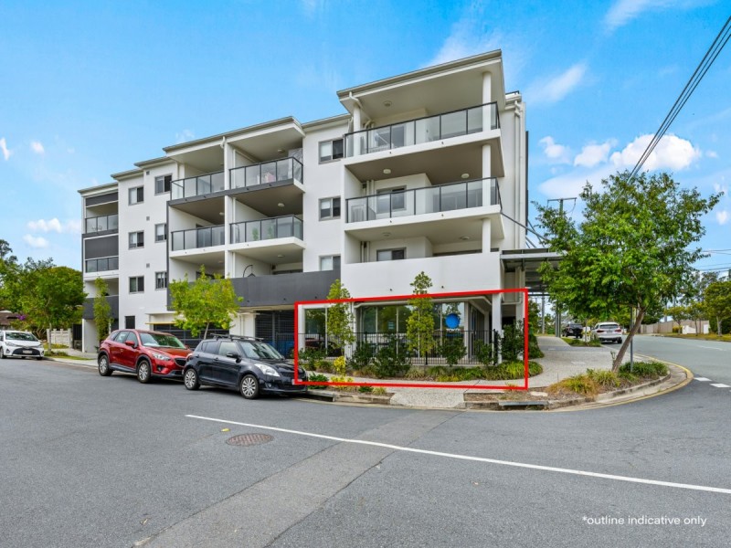 1/30 Cinderella Drive, Springwood QLD 4127