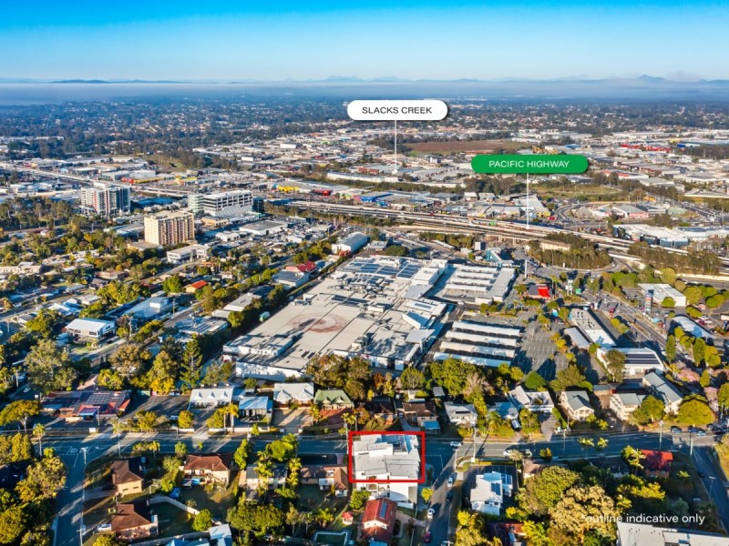 1/30 Cinderella Drive, Springwood QLD 4127