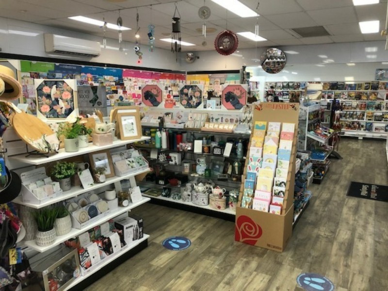 Scarness Newsagency/347 Esplanade, Hervey Bay QLD 4655