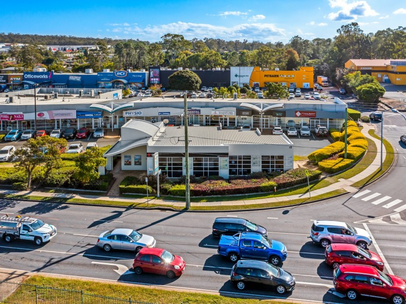 8/48 Browns Plains Road, Browns Plains QLD 4118