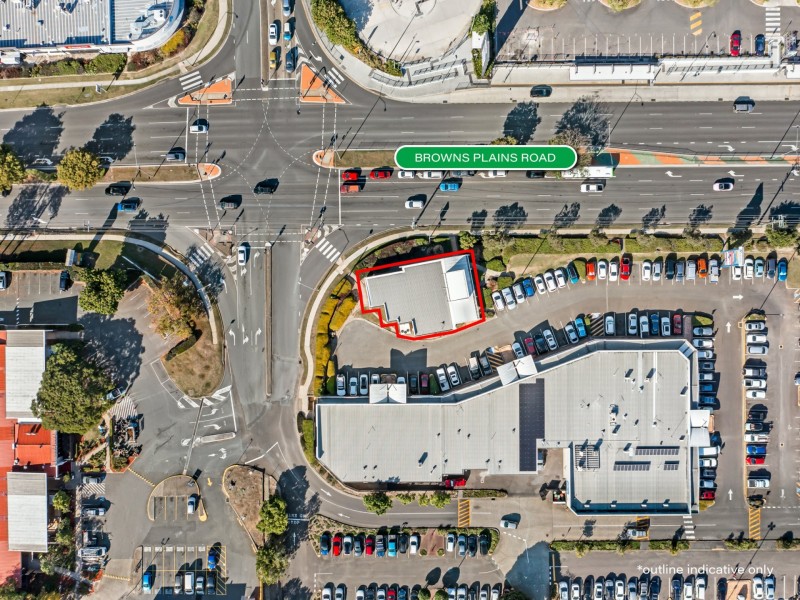 8/48 Browns Plains Road, Browns Plains QLD 4118