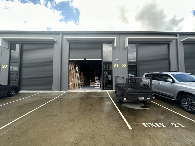 21/40 Counihan Road, Seventeen Mile Rocks QLD 4073