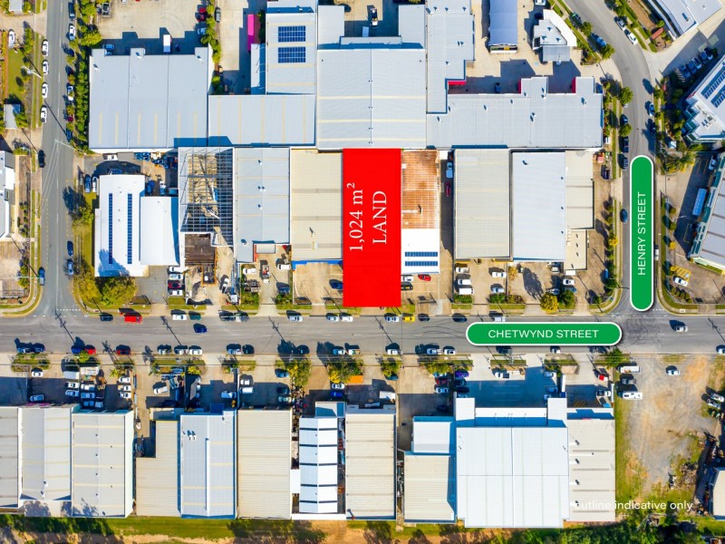 25 Chetwynd Street, Loganholme QLD 4129
