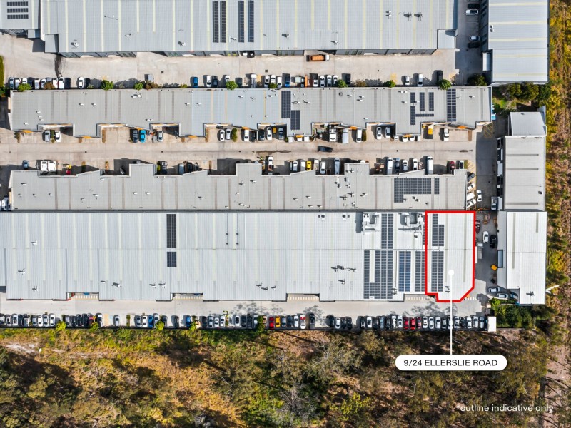 9/24 Ellerslie Road, Meadowbrook QLD 4131