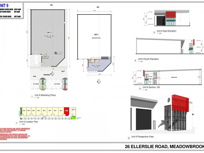 9/24 Ellerslie Road, Meadowbrook QLD 4131