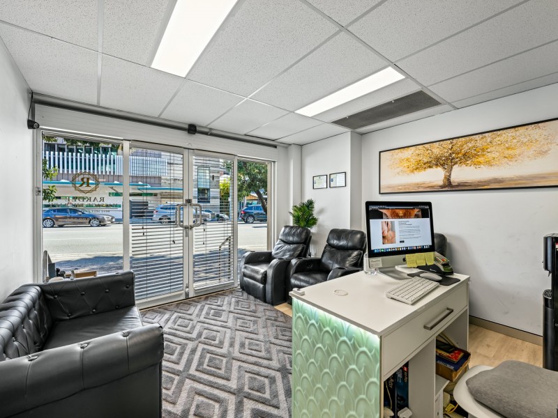 2/40 Annerley Road, Woolloongabba QLD 4102