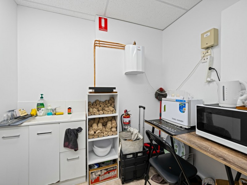 2/40 Annerley Road, Woolloongabba QLD 4102