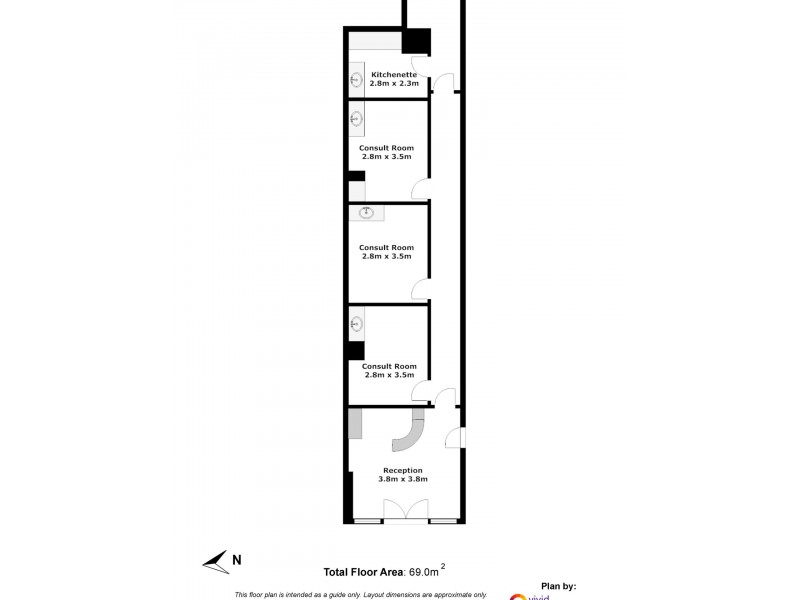 2/40 Annerley Road, Woolloongabba QLD 4102