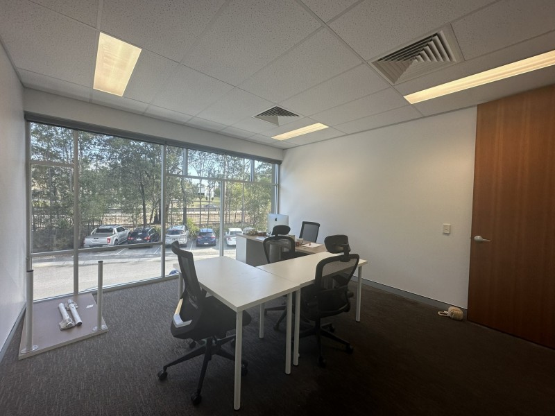 Level 1, Bldg 2, Part of lot 4/2740 Logan Road, Eight Mile Plains QLD 4113