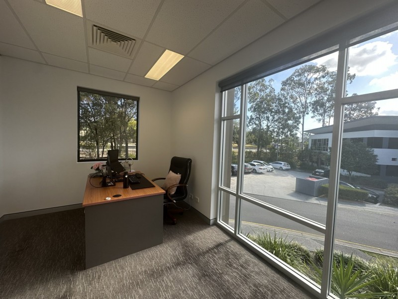 Level 1, Bldg 2, Part of lot 4/2740 Logan Road, Eight Mile Plains QLD 4113