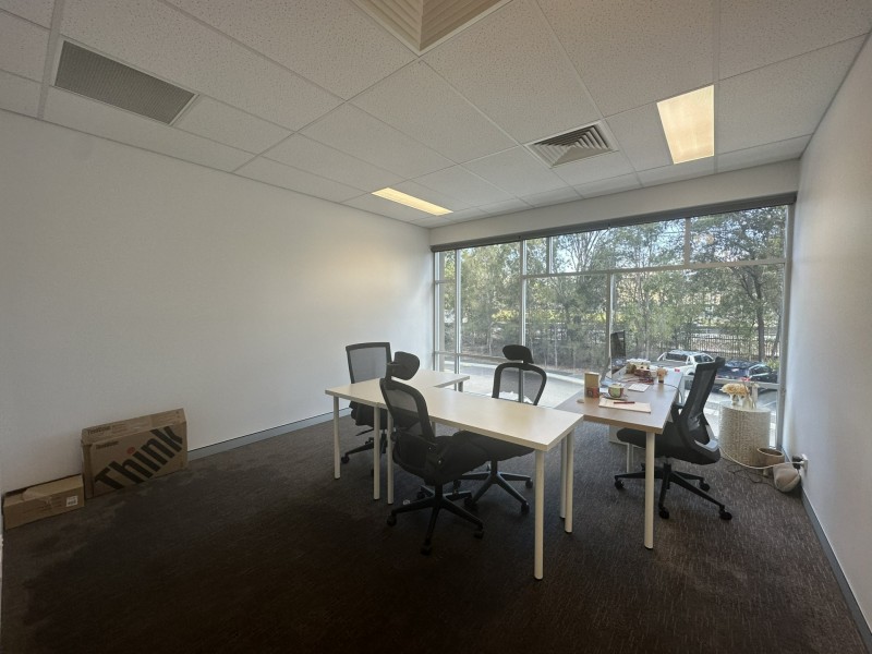 Level 1, Bldg 2, Part of lot 4/2740 Logan Road, Eight Mile Plains QLD 4113