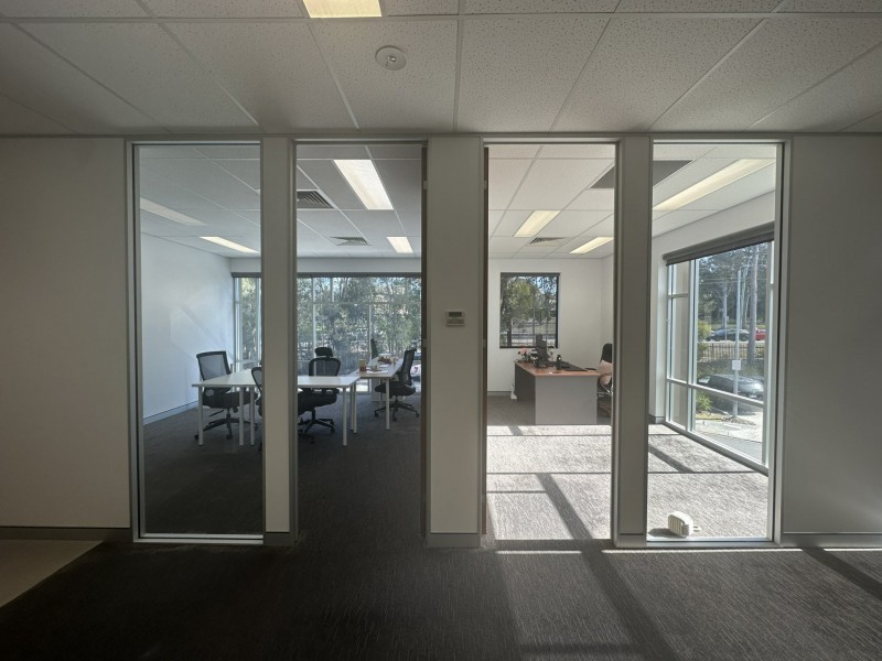 Level 1, Bldg 2, Part of lot 4/2740 Logan Road, Eight Mile Plains QLD 4113