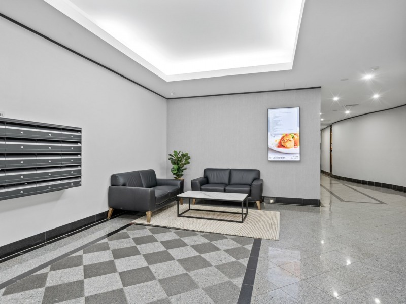 39/131 Leichhardt Street, Spring Hill QLD 4000