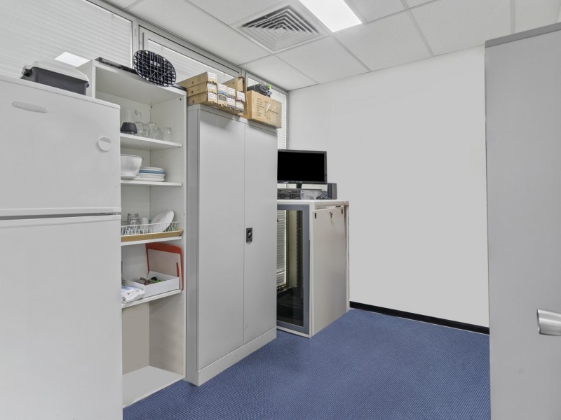 39/131 Leichhardt Street, Spring Hill QLD 4000