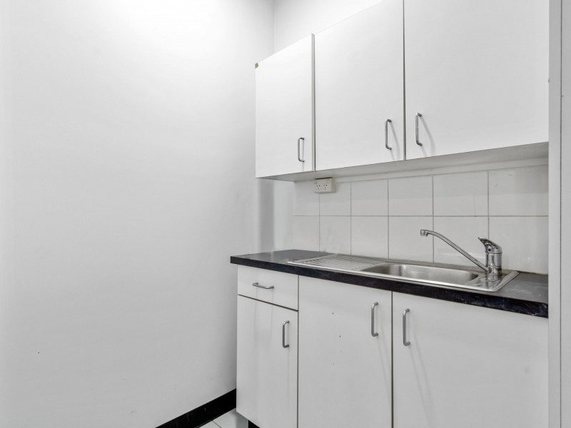 39/131 Leichhardt Street, Spring Hill QLD 4000