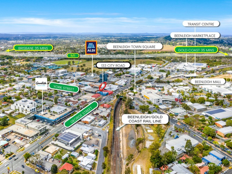 135 City Road, Beenleigh QLD 4207