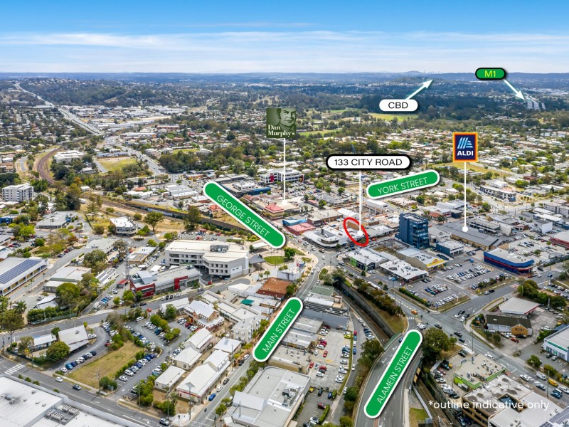 135 City Road, Beenleigh QLD 4207
