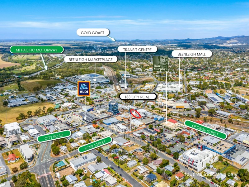 135 City Road, Beenleigh QLD 4207