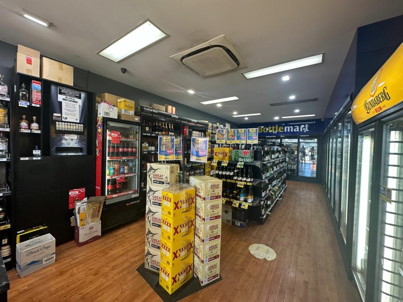 1B/218 Padstow Road, Eight Mile Plains QLD 4113