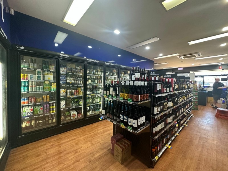 1B/218 Padstow Road, Eight Mile Plains QLD 4113