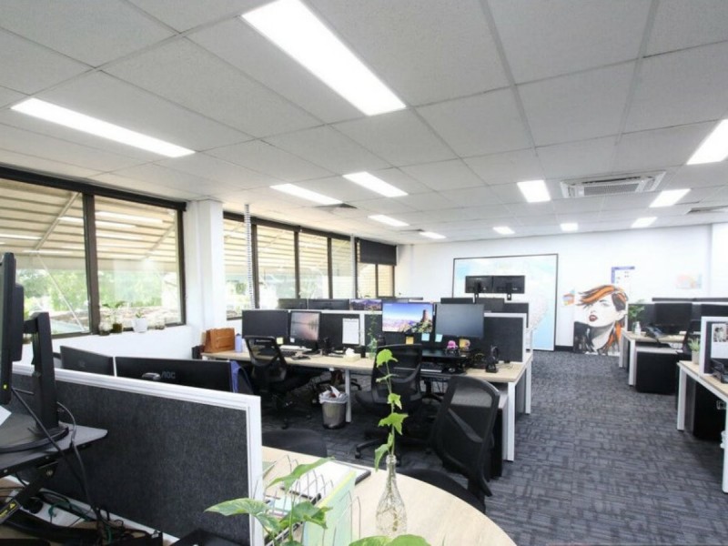 1933 Logan Road, Upper Mount Gravatt QLD 4122