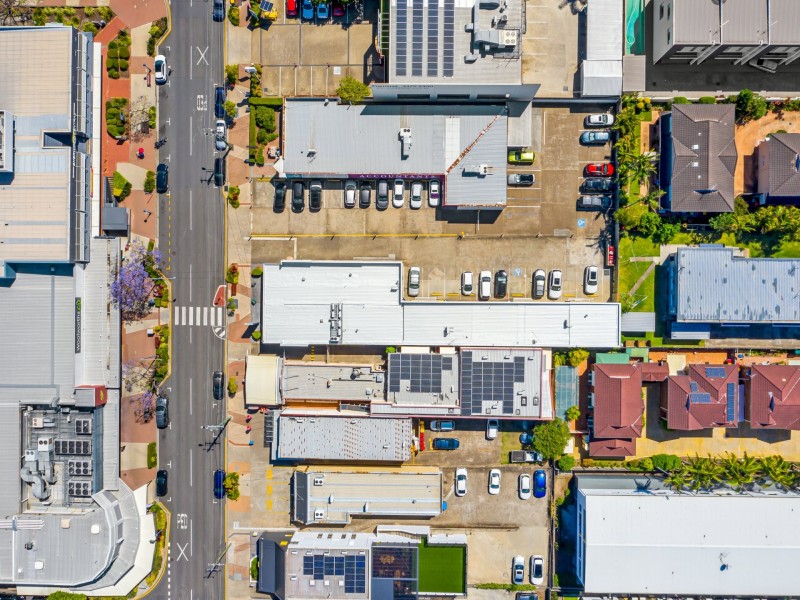 3A/675 Sherwood Road, Sherwood QLD 4075