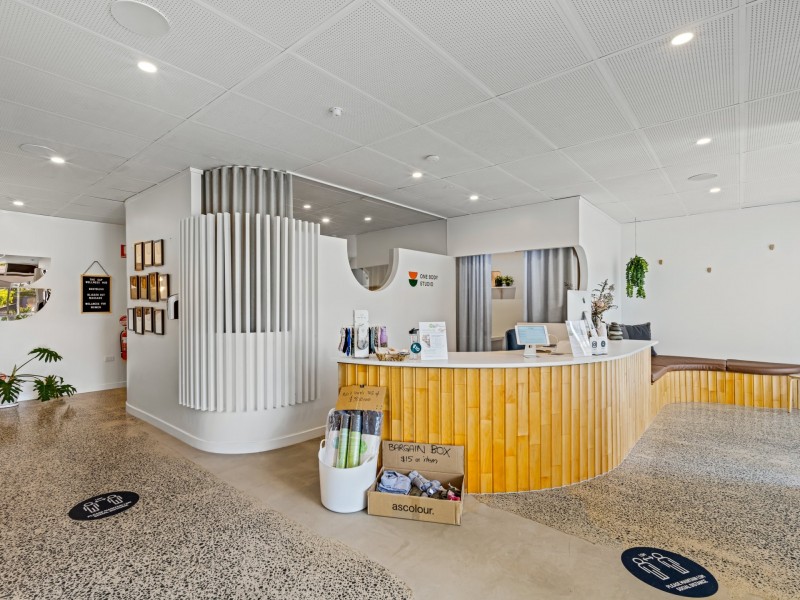 Shop 4B & 5/858 Waterworks Road, The Gap QLD 4061