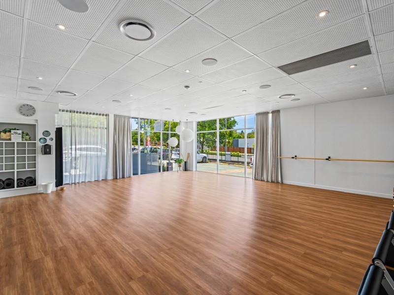 Shop 4B & 5/858 Waterworks Road, The Gap QLD 4061