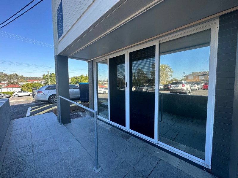 1/799 Old Cleveland Road, Carina QLD 4152