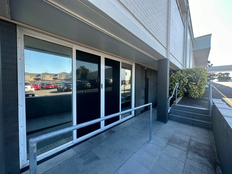 1/799 Old Cleveland Road, Carina QLD 4152