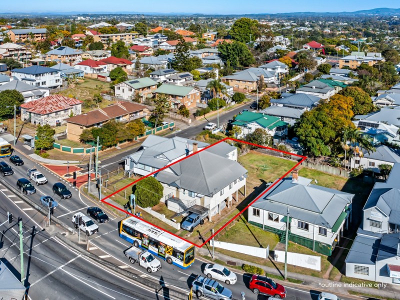 351 Ipswich Road, Annerley QLD 4103