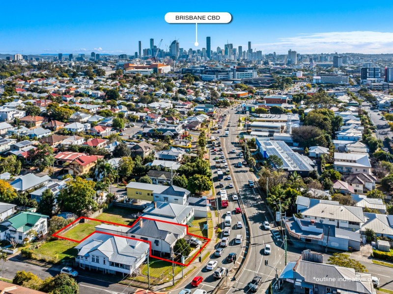 351 Ipswich Road, Annerley QLD 4103