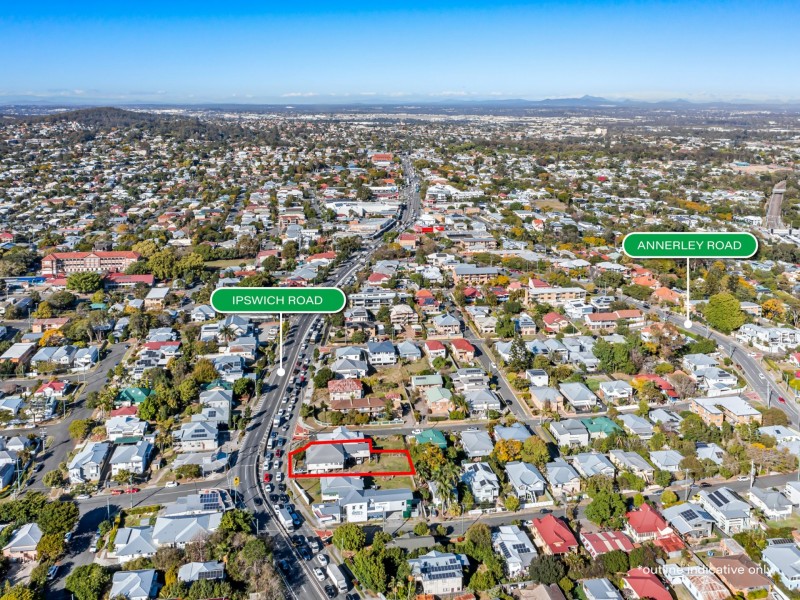 351 Ipswich Road, Annerley QLD 4103