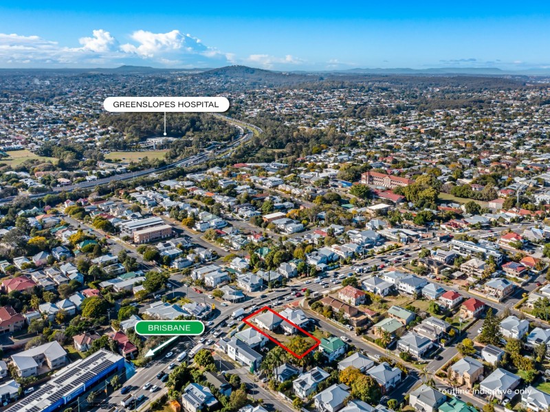 351 Ipswich Road, Annerley QLD 4103