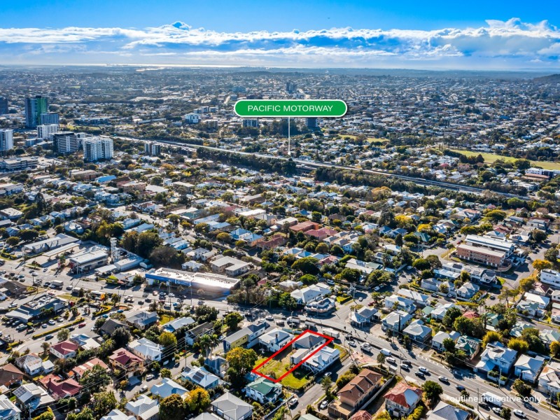 351 Ipswich Road, Annerley QLD 4103