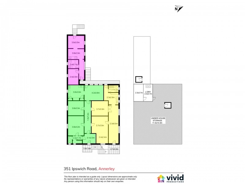 351 Ipswich Road, Annerley QLD 4103