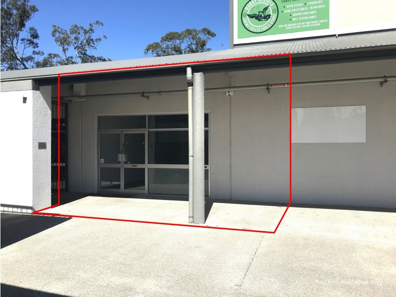 Shop 9/3-15 Dennis Road, Springwood QLD 4127