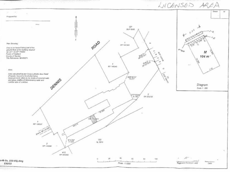 Shop 9/3-15 Dennis Road, Springwood QLD 4127