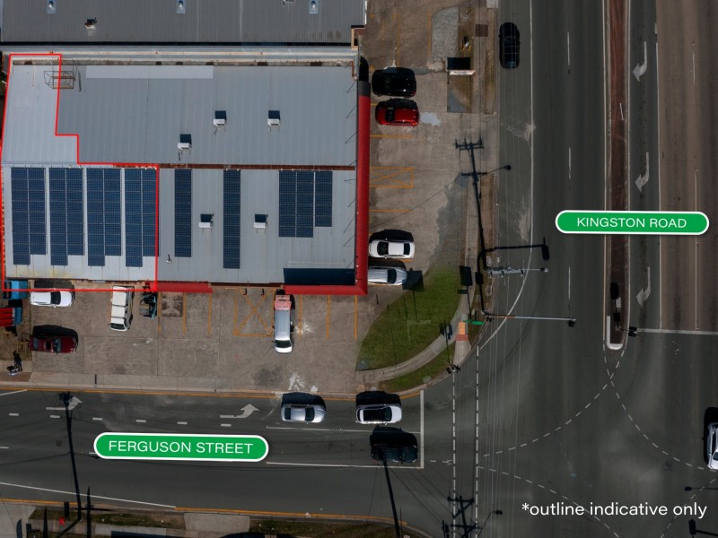 1/46 Kingston Road, Underwood QLD 4119