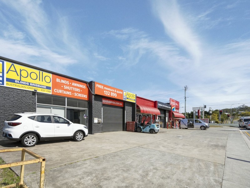 1/46 Kingston Road, Underwood QLD 4119