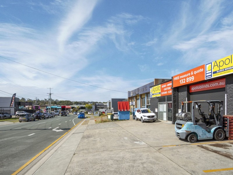 1/46 Kingston Road, Underwood QLD 4119