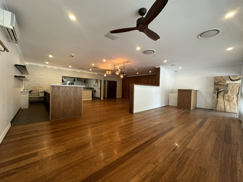 Shop B/148 Merthyr Road, New Farm QLD 4005