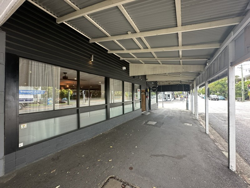 Shop B/148 Merthyr Road, New Farm QLD 4005