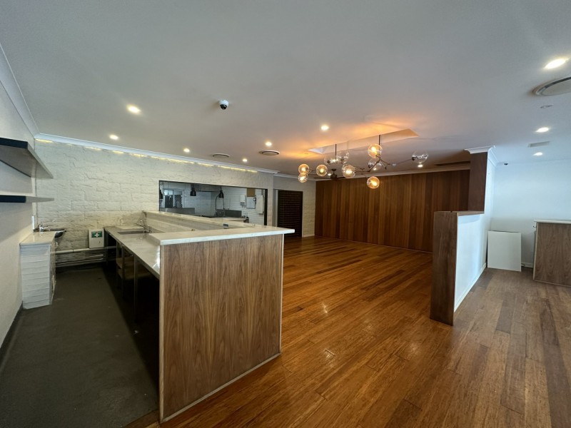 Shop B/148 Merthyr Road, New Farm QLD 4005