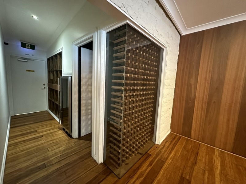 Shop B/148 Merthyr Road, New Farm QLD 4005