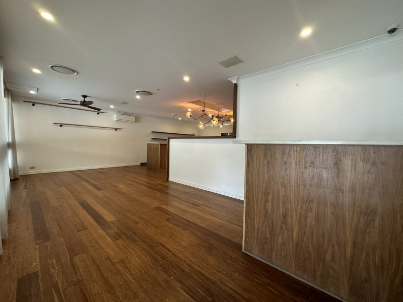 Shop B/148 Merthyr Road, New Farm QLD 4005