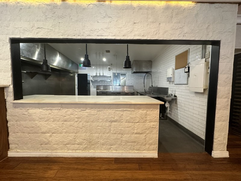 Shop B/148 Merthyr Road, New Farm QLD 4005