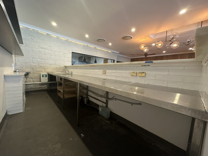 Shop B/148 Merthyr Road, New Farm QLD 4005