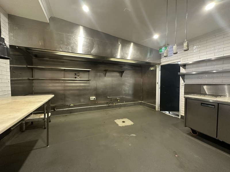 Shop B/148 Merthyr Road, New Farm QLD 4005