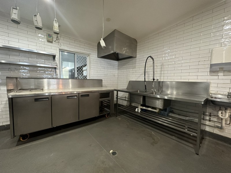 Shop B/148 Merthyr Road, New Farm QLD 4005